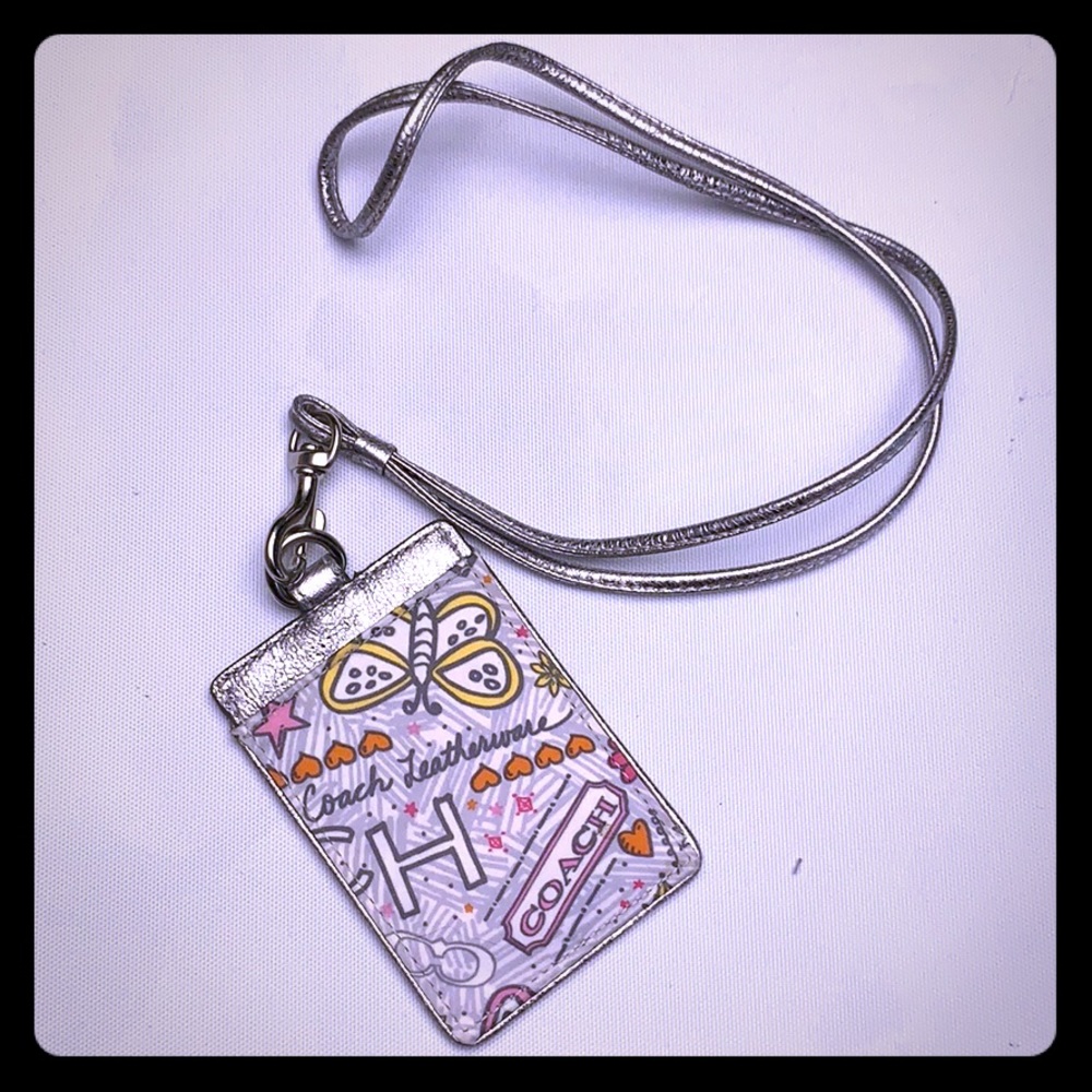 Badge holder